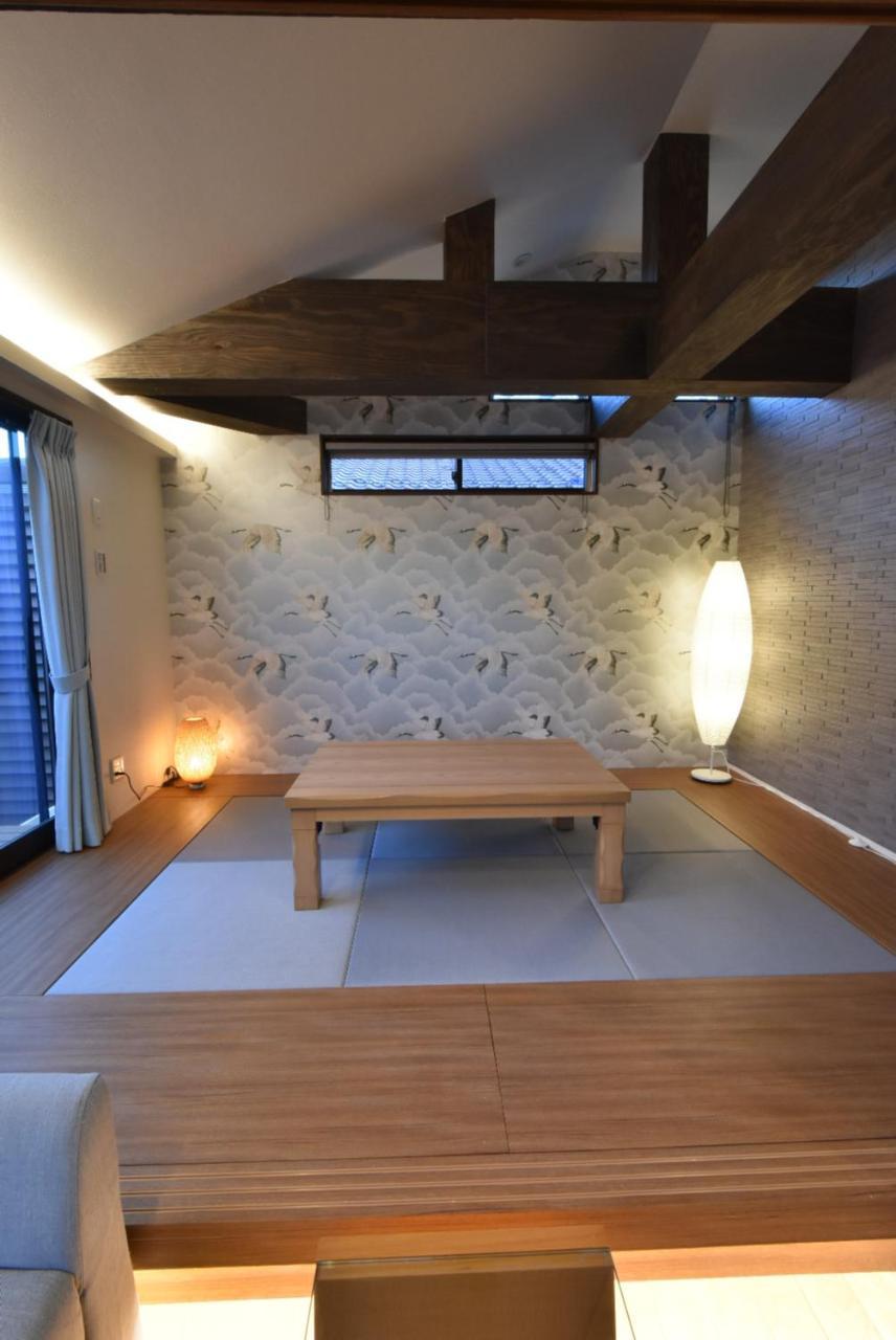 Asakusa East Terrace - Kando 도쿄 외부 사진